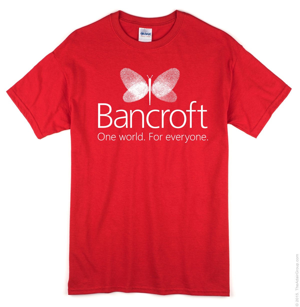 Red Bancroft